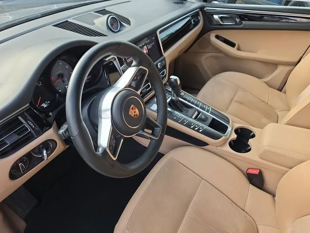 2020 Porsche Macan S photo 15