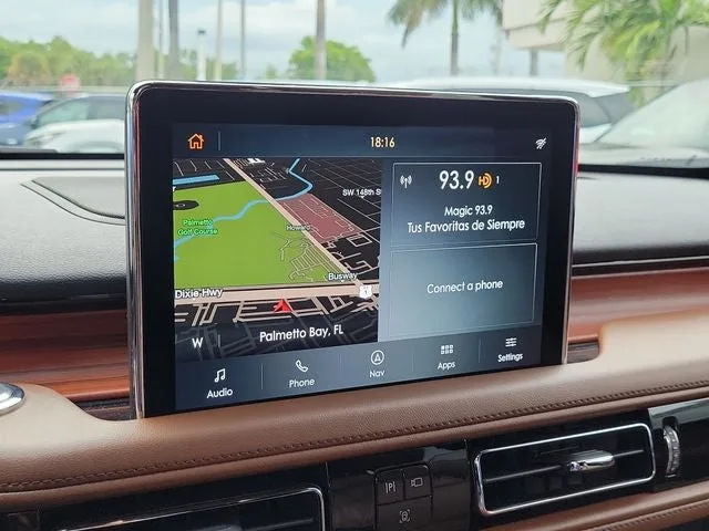 2024 Lincoln Aviator Reserve Premium photo 24