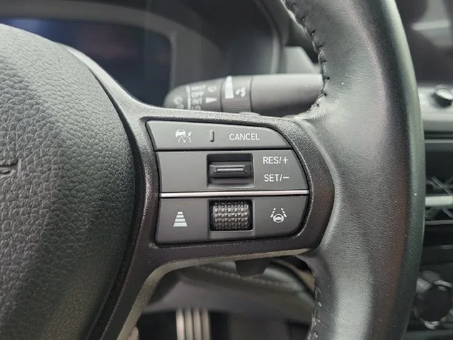 2023 Honda Accord Hybrid Sport photo 16