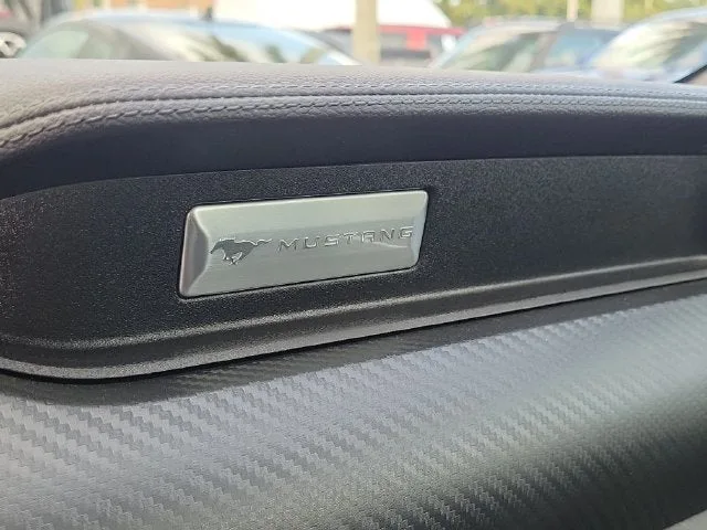2023 Ford Mustang EcoBoost photo 26