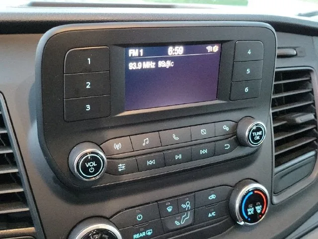 2025 Ford Transit-250 Base photo 29