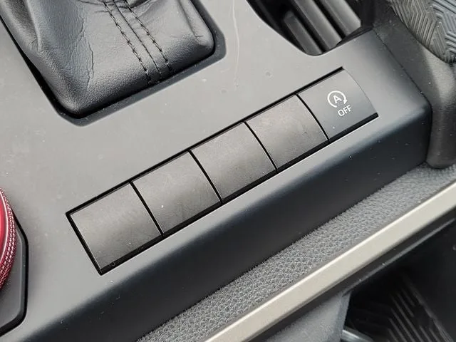 2024 Toyota Tacoma TRD Sport photo 28