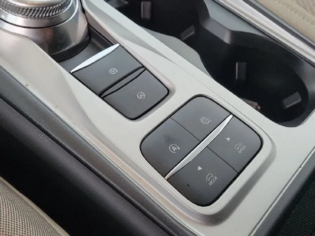 2023 Ford Explorer Base photo 24