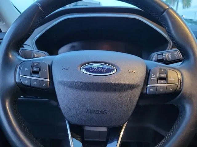 2023 Ford Escape Active photo 18