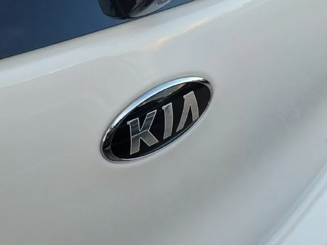 2019 Kia Niro LX photo 6