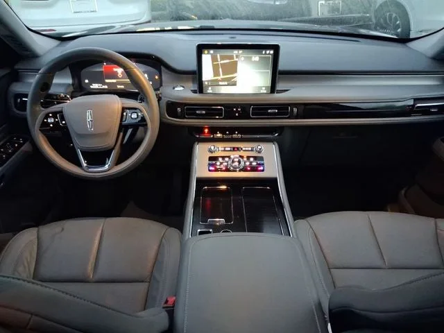 2021 Lincoln Aviator Reserve Premium photo 7
