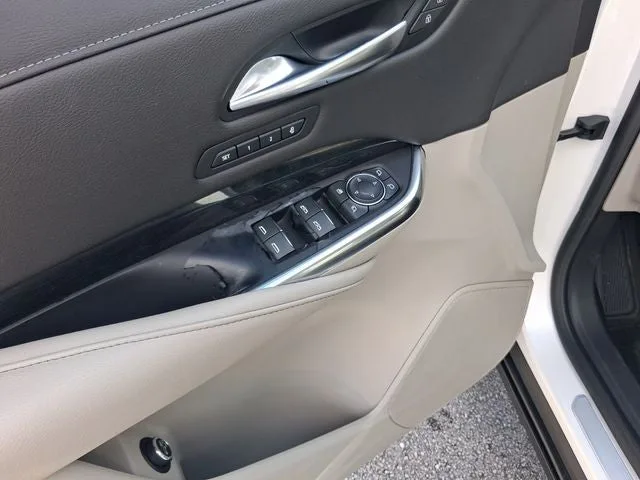 2019 Cadillac XT4 Premium Luxury photo 15