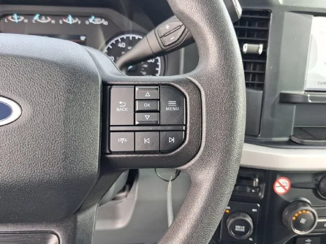 2026 Ford F-250SD XL photo 18