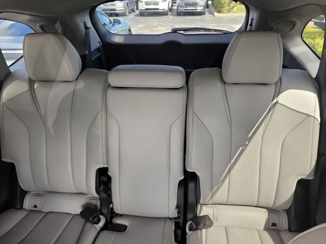 2025 Acura MDX Technology Package photo 13