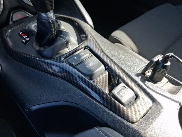 2023 Chevrolet Camaro LT1 photo 18