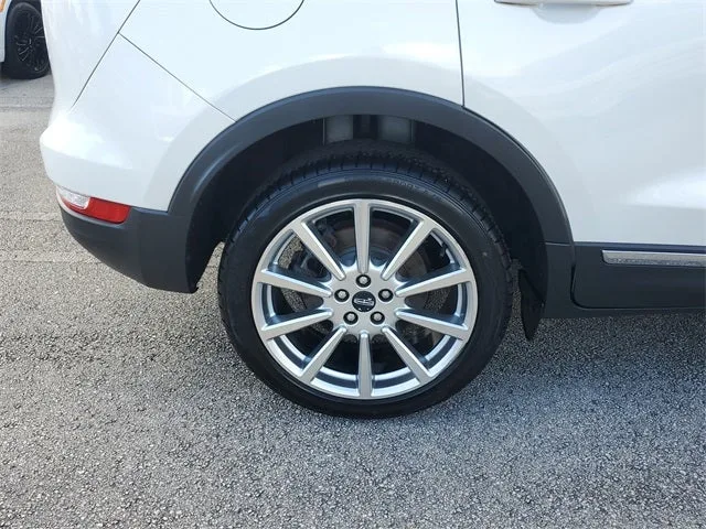 2019 Lincoln MKC Reserve photo 7