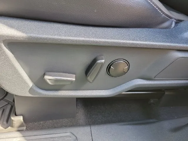 2025 Ford Bronco Outer Banks photo 12