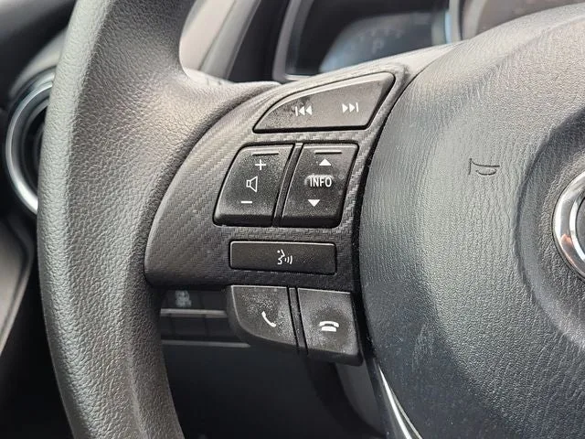 2018 Toyota Yaris iA Base photo 19