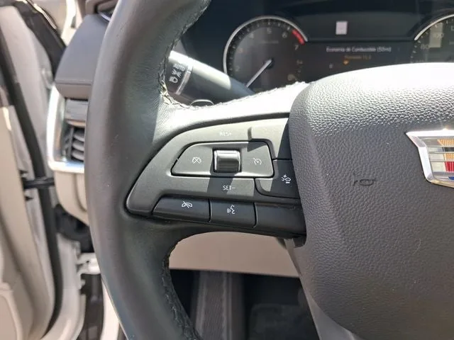 2019 Cadillac XT4 Premium Luxury photo 18