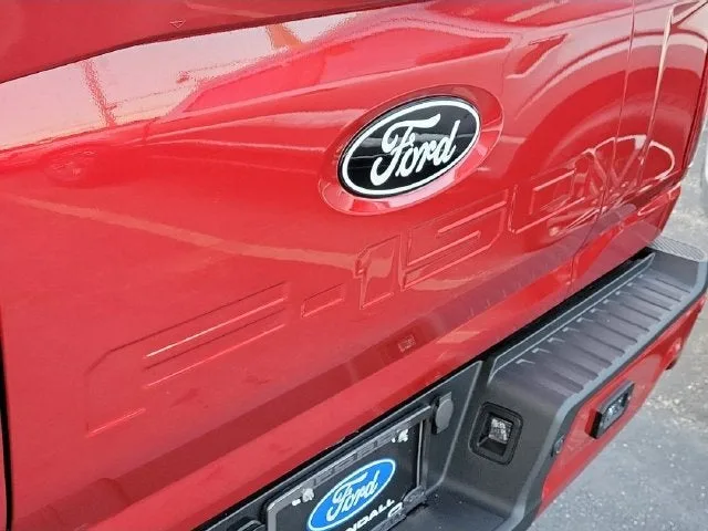 2024 Ford F-150 Lariat Roush photo 6