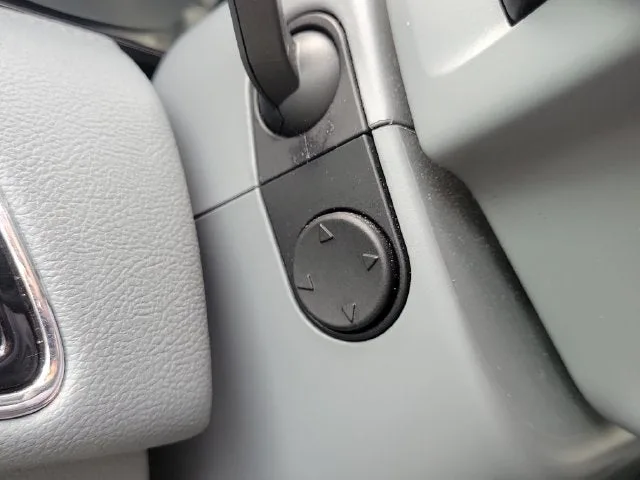 2020 Lincoln Navigator L Reserve photo 11