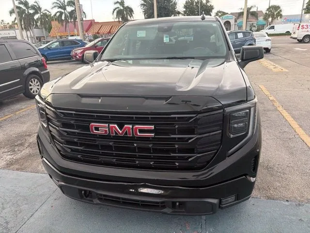 2023 GMC Sierra 1500 Elevation photo 2