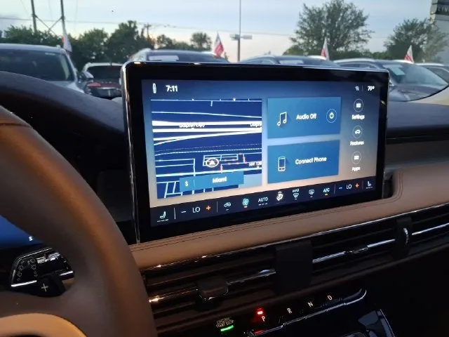 2024 Lincoln Corsair Premiere photo 19