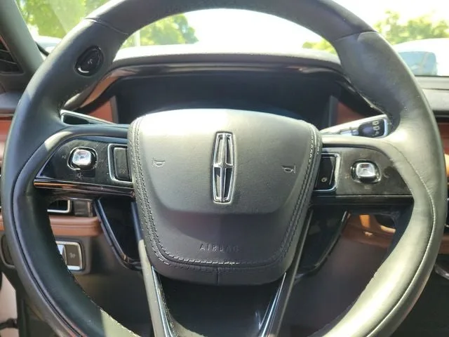 2023 Lincoln Aviator Reserve Premium photo 22