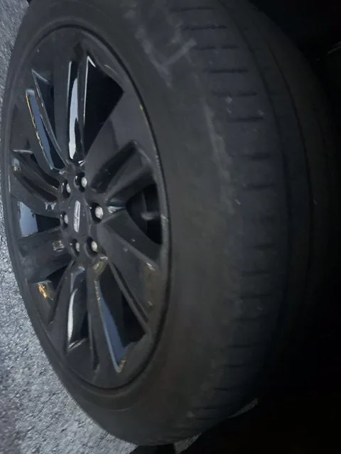 2023 Lincoln Navigator L Reserve photo 7