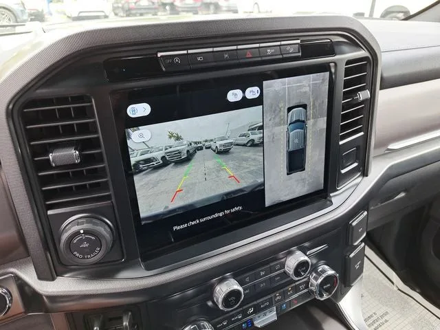 2024 Ford F-150 Platinum photo 20