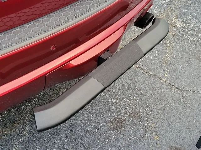 2019 Dodge Durango R/T photo 7
