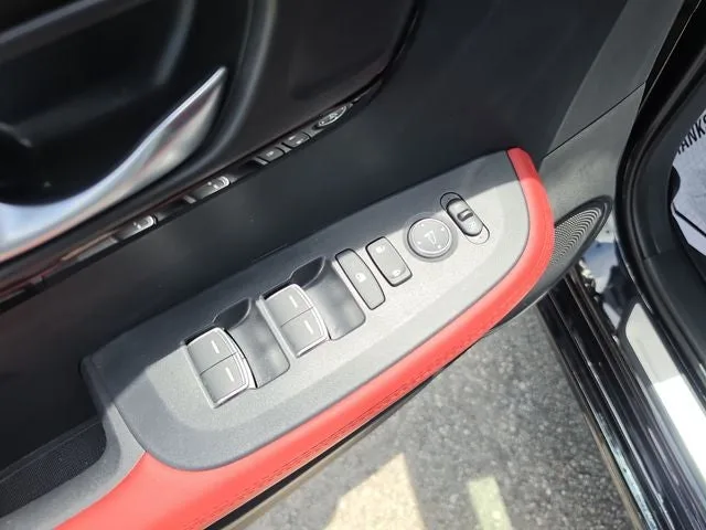 2026 Acura ADX A-Spec Package photo 19