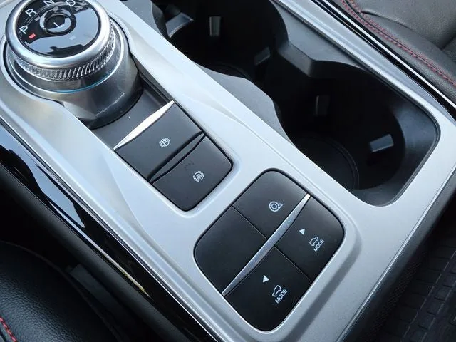2023 Ford Explorer ST-Line photo 22