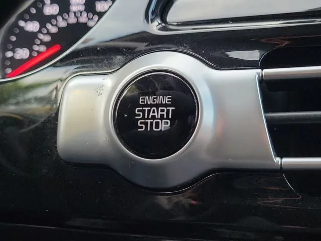 2021 Kia Seltos EX photo 22