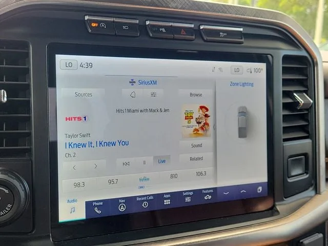 2023 Ford F-150 King Ranch photo 29