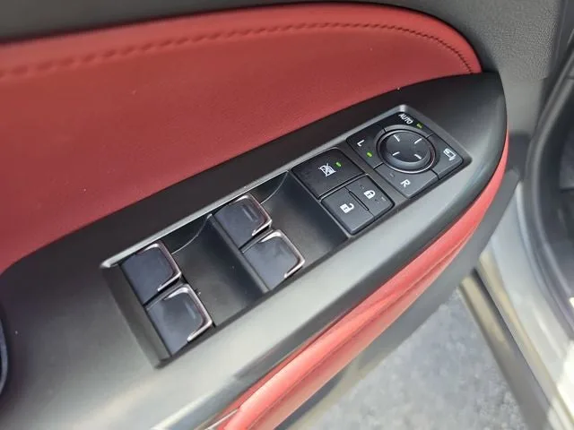 2023 Lexus NX 350 Premium photo 15
