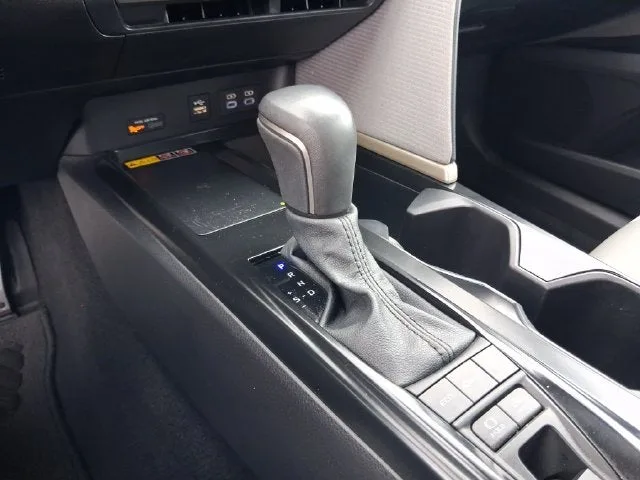 2026 Toyota Camry SE photo 20