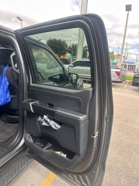 2022 Ford F-150 XLT photo 10