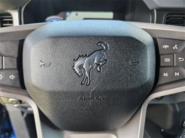 2022 Ford Bronco Big Bend photo 27