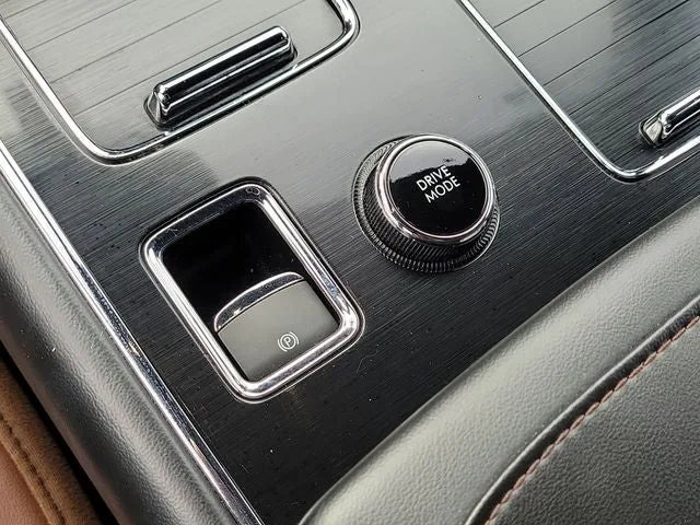 2024 Lincoln Aviator Reserve Premium photo 30