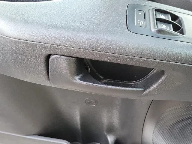 2025 RAM ProMaster 2500 Base photo 22
