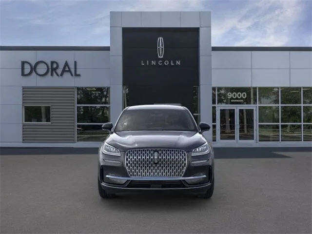 2024 Lincoln Corsair Premiere photo 6