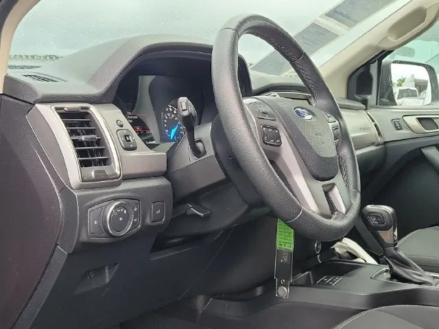 2019 Ford Ranger XLT photo 10