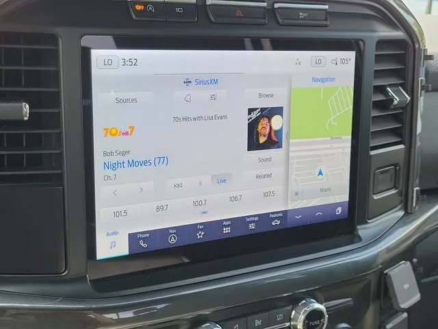 2023 Ford F-150 XLT photo 26