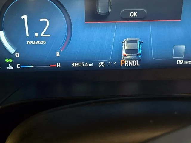 2023 Ford Escape Active photo 22