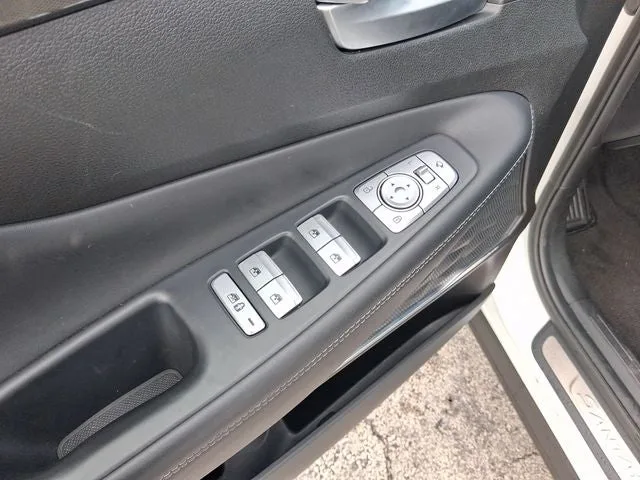 2023 Hyundai Santa Fe Calligraphy photo 14