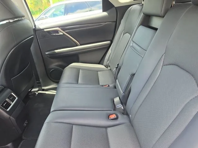 2021 Lexus RX 350 photo 9