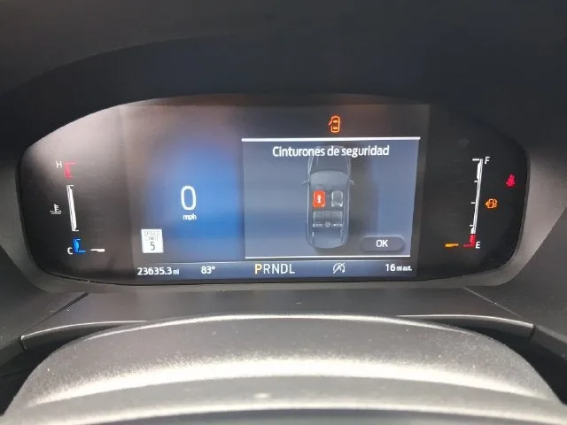 2024 Ford Escape ST-Line photo 16