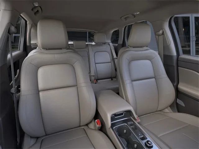 2024 Lincoln Corsair Premiere photo 10