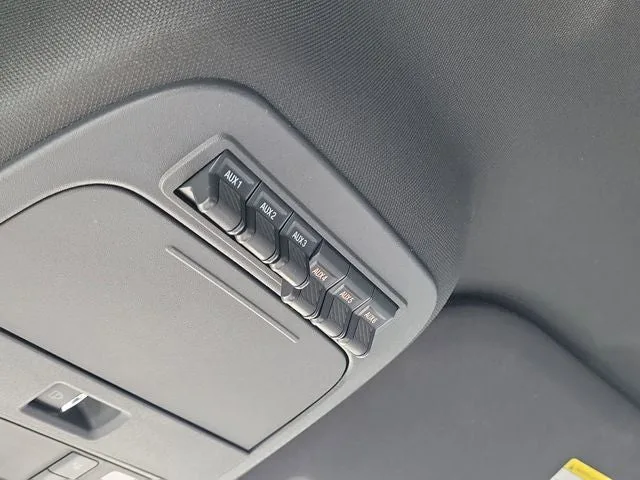 2023 Ford F-150 Tremor photo 31