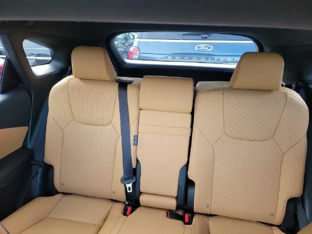 2024 Lexus RX 350 Premium photo 10