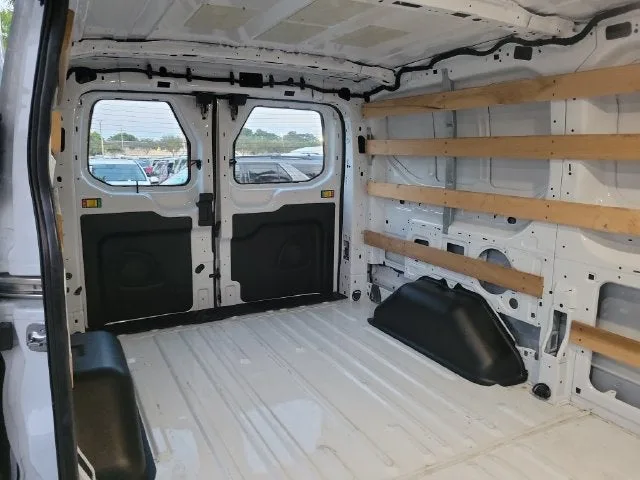 2025 Ford Transit-250 Base photo 13