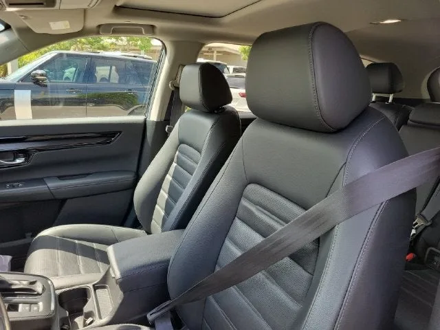 2024 Honda CR-V EX-L photo 10