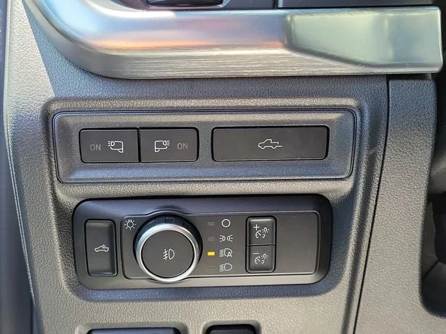 2021 Ford F-150 Lariat photo 13