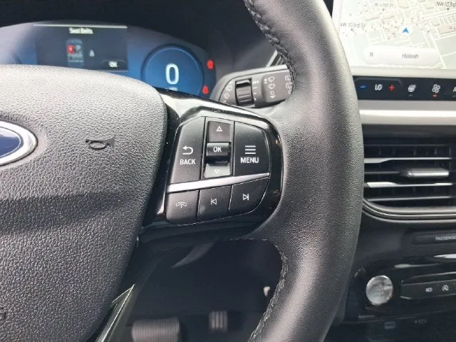 2023 Ford Escape Active photo 18